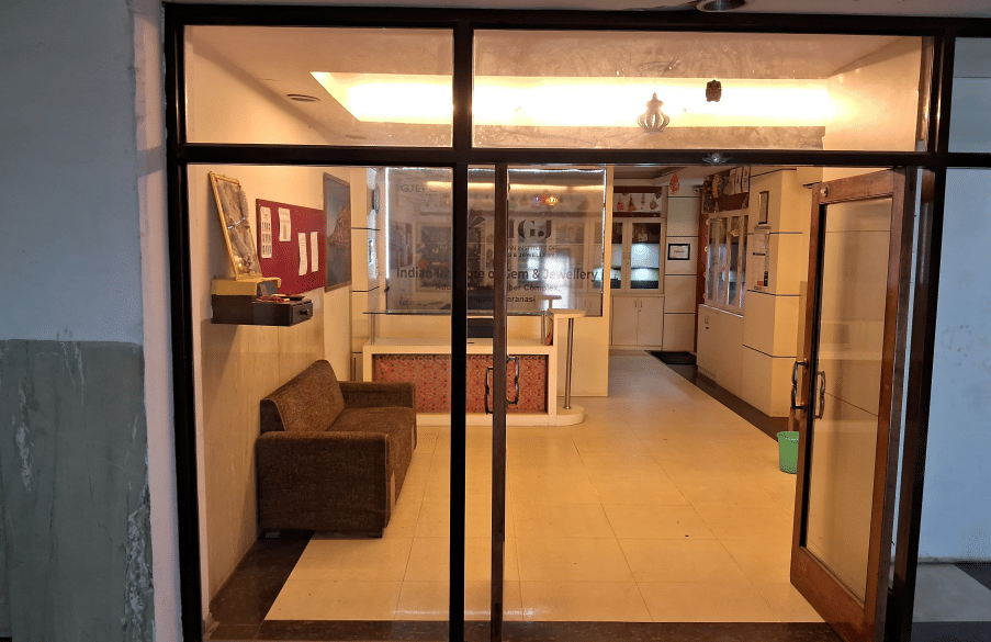 Indian Institute of Gems & Jewellery Varanasi Infrastructure & Activities photo 6